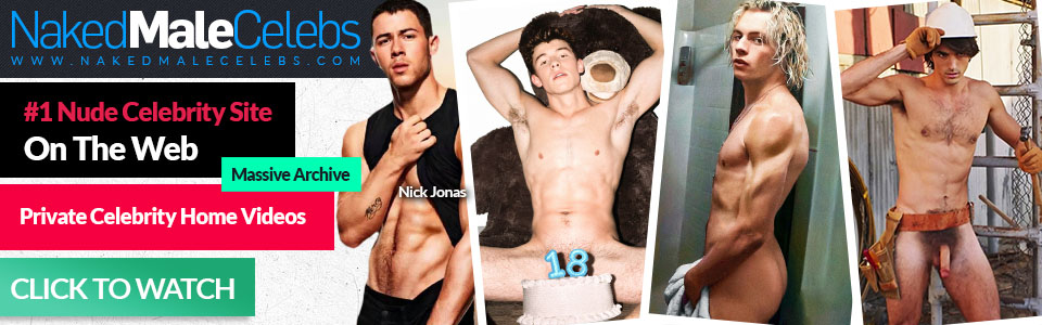 nude male celebrities