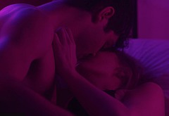 Noah Centineo gay sex movie