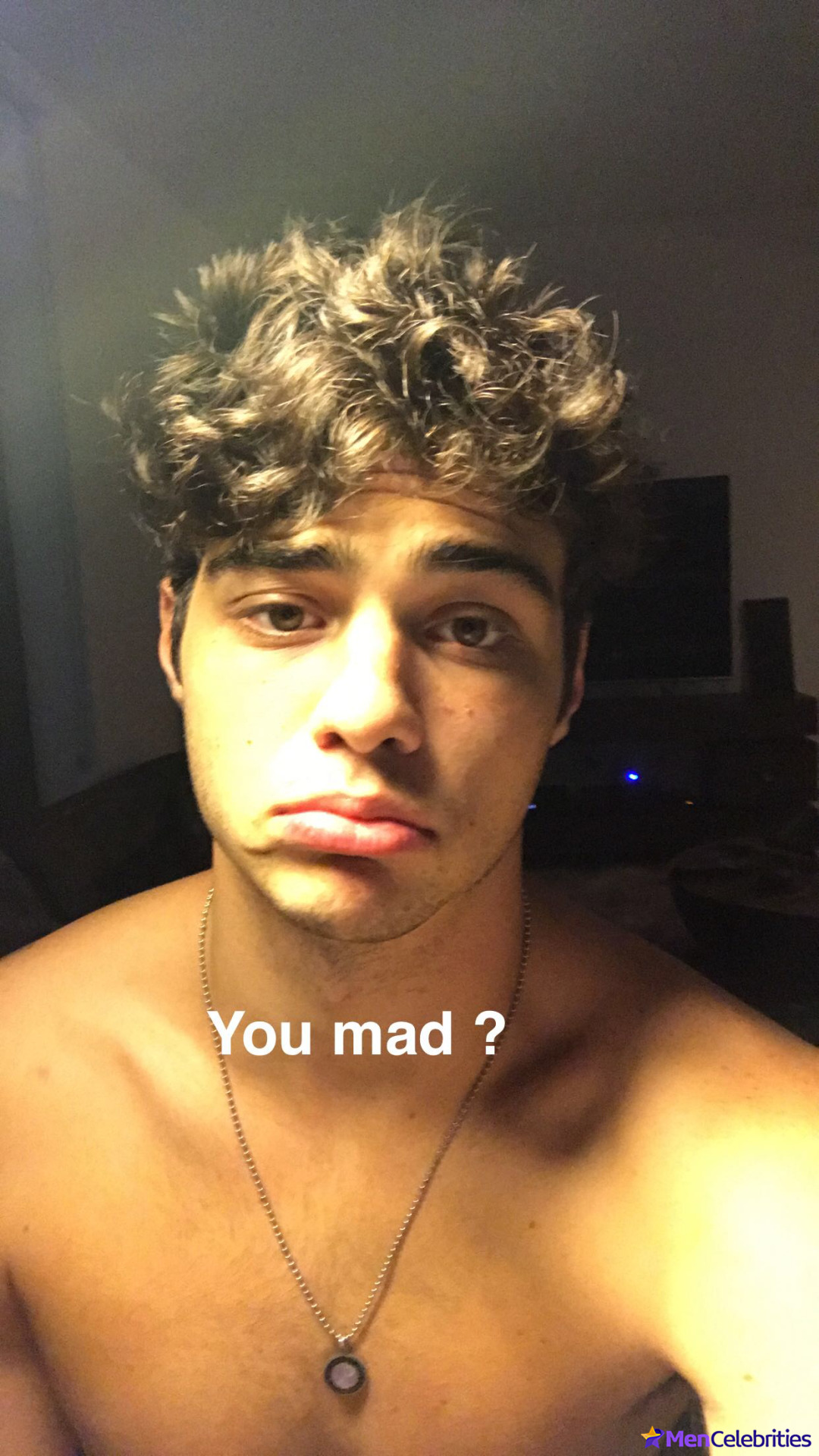 Noah Centineo Nude And Jerk Off Leaked Porn Scandal - Men Celebrities