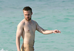Ryan Gosling bulge
