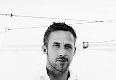 Ryan Gosling cock nsfw