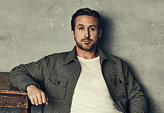 Ryan Gosling cute