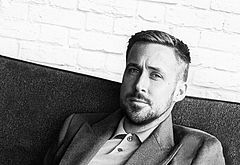 Ryan Gosling dick photos