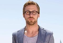 Ryan Gosling gay porn