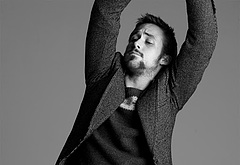 Ryan Gosling gay sex