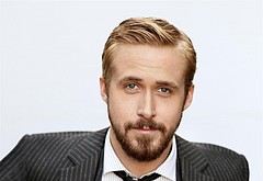 Ryan Gosling male celebs nude