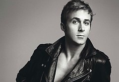 Ryan Gosling male sex