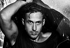 Ryan Gosling uncensored nude pics