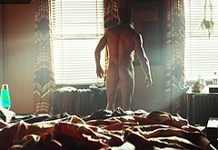 Hugh Jackman nude video