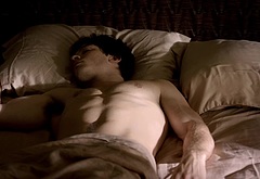 Ian Somerhalder nude
