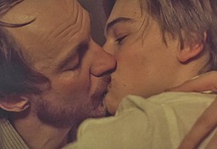 Leonardo DiCaprio celeb gay porn