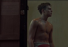 Leonardo DiCaprio nudes