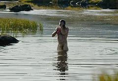Chris Pine dick uncensored nude pics