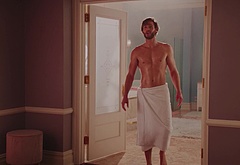 Liam Hemsworth nude gay movie scenes