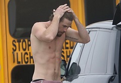 Liam Hemsworth nude gay porn