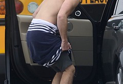 Liam Hemsworth nudes male celebrity