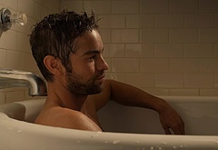 Chace Crawford naked jerk off leaked icloud