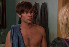 Chace Crawford nude photos