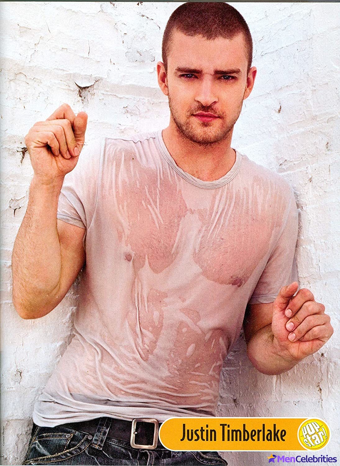 Justin Timberlake Naked Gallery