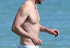 Justin Timberlake nude pics