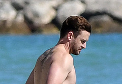 Justin Timberlake nudes