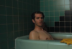 Andrew Garfield nudes scenes