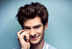 Andrew Garfield naked