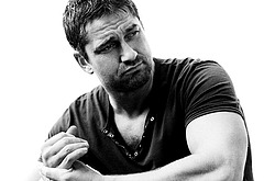 Gerard Butler celeb gay porn