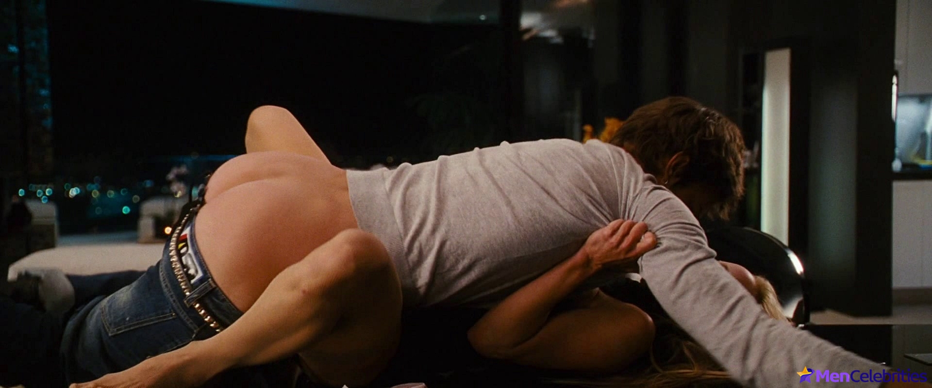 Ashton kutcher sextape