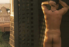 Josh Peck nudes in movie