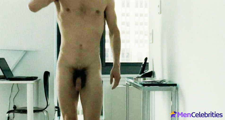 Shame michael nude fassbender A Year