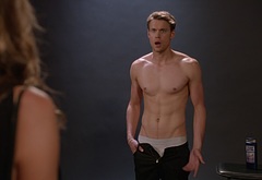 Chord Overstreet nude video