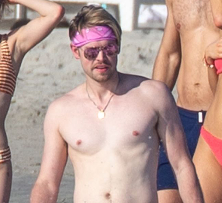 Chord Overstreet bulge