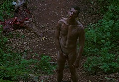 Russell Tovey frontal nude