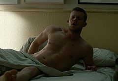 Russell Tovey nudes