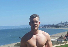 Russell Tovey bulge oops pics