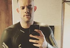 Russell Tovey naked