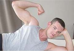 Russell Tovey thefappening leaked