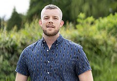 Russell Tovey cock