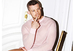 Russell Tovey dick