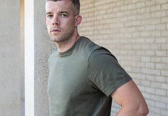 Russell Tovey naked