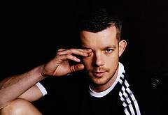 Russell Tovey nude sex gay