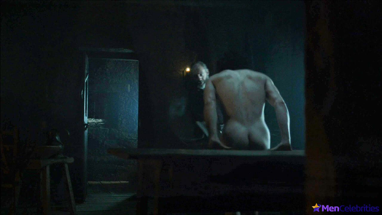 Kit Harington Leaked Nude Pics & Uncensored Movie Scenes - M. Kit Harin...