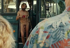 Viggo Mortensen frontal naked
