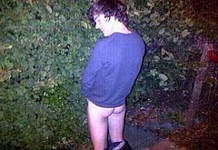 Harry Styles leaked nude