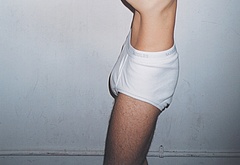 Jared Leto male celeb nude