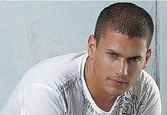 Wentworth Miller naked photos