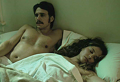 James Franco nudes scenes
