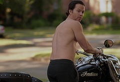Mark Wahlberg underwear scenes
