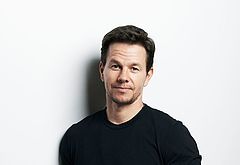 Mark Wahlberg nudes